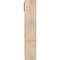 Ekena Millwork Imperial Traditional Smooth Bracket w/ Offset Brace, Douglas Fir, 7 1/2"W x 32"D x 38"H BKT0806X32X38IMP01SDF - alternate 4